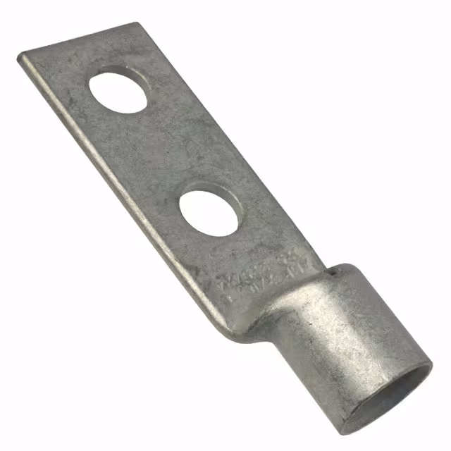 326801 TE Connectivity AMP Connectors  Connettori rettangolari